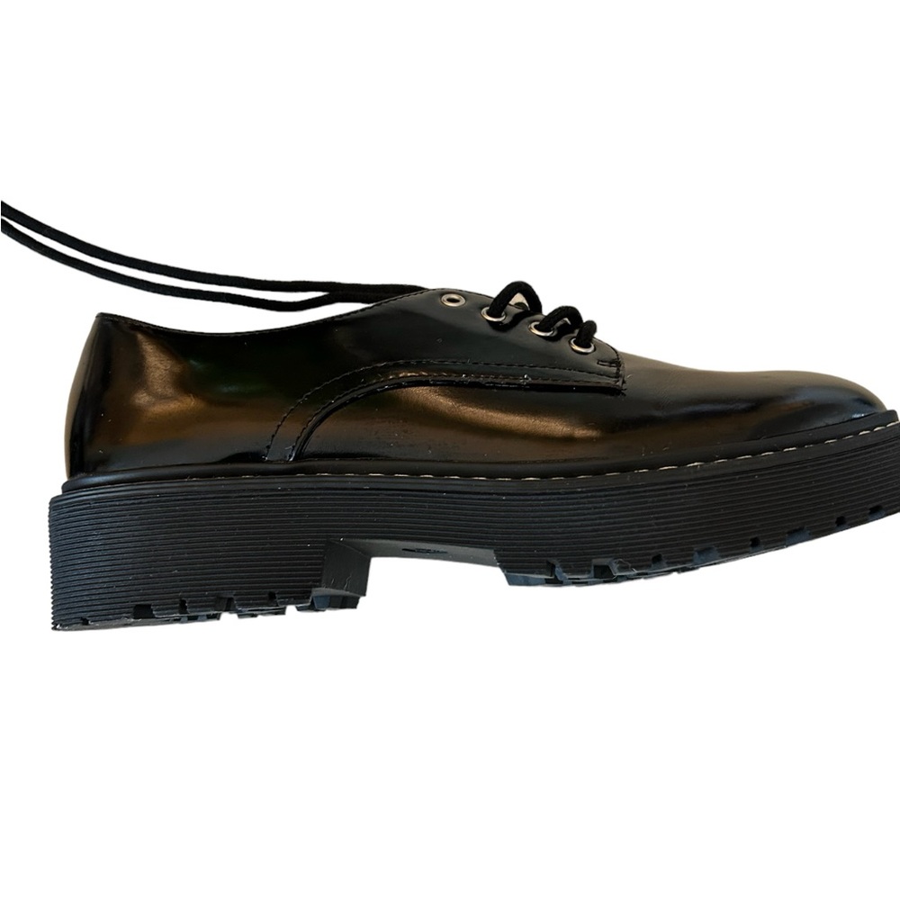 Black Flats with Memory Foam: Target